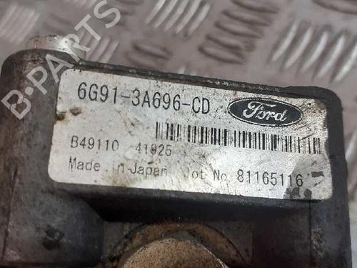 Steering pump FORD MONDEO IV (BA7)  | BP23188976M99 