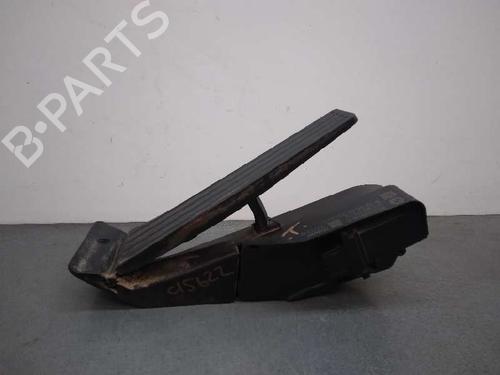 Used Pedal BMW 1 (E87) 118 d (143 hp) 15229012