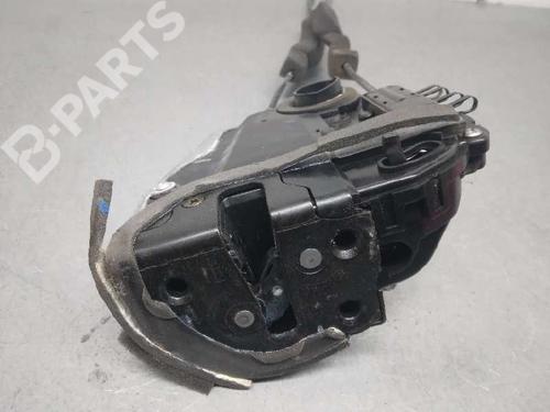 Rear left lock LEXUS GS (_S19_)  | BP11530548C100 