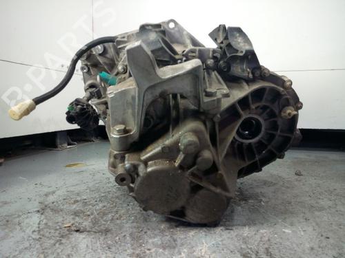 Gearbox RENAULT MEGANE III Hatchback (BZ0/1_, B3_)  | BP17028961M3 