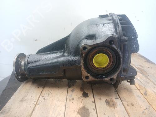 Differensial forvogn MITSUBISHI PAJERO II (V3_W, V2_W, V4_W, V5_W) 2.8 TD (V46W, V26W) | BP30566297M23