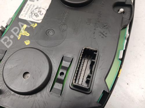 Instrument cluster DACIA LODGY (JS_) 1.6 LPG | BP36674493C47 - Image 7