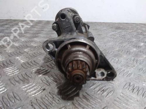 Used Starter VW GOLF VII (5G1, BQ1, BE1, BE2) [2012-2021]  13718191