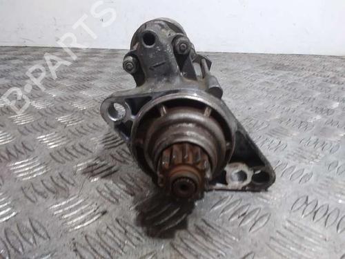 Startmotor VW GOLF VII (5G1, BQ1, BE1, BE2) [2012-2021]  13718191