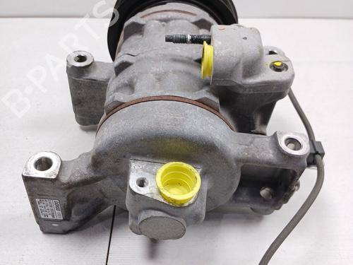 AC compressor HONDA HR-V (RU) 1.5 (RU1) | BP20853666M34 