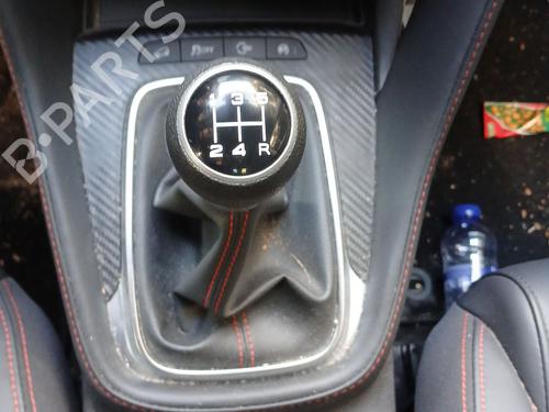 Gearbox MG MG ZS SUV (AZS1) 1.5 VTi | BP29885743M3
