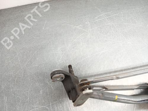 Front wiper motor DACIA SANDERO II TCe 90 (B8M1, B8MA, B8AC) | BP38437150M29 - Image 4