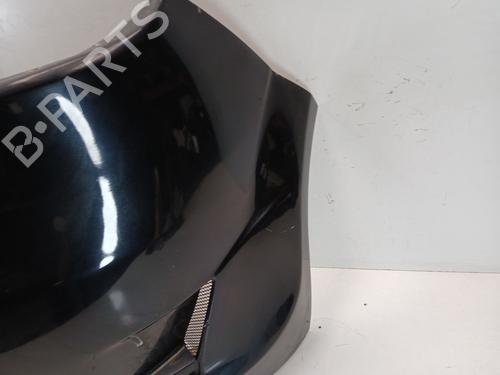 Rear bumper SEAT LEON (1P1) 2.0 TDI 16V | BP27838648C8 