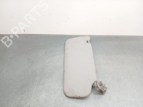 Left sun visor KIA XCEED (CD) 1.6 GDI Hybrid | BP33434203I1 - Image 3