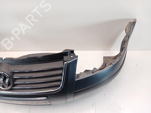 Foran kofangere VW PASSAT B5.5 (3B3) 1.9 TDI | BP29629905C7 
