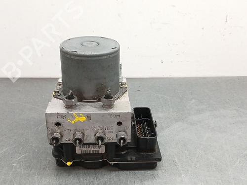 ABS Bremseaggregat CITROËN C4 Picasso I MPV (UD_) 2.0 HDi 138 (136 hp) 31065095