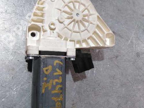Used Left front window motor MERCEDES-BENZ A-CLASS (W169) [2004-2012]  6057141