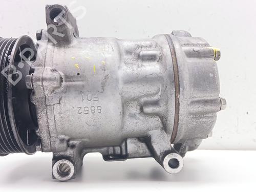 Used AC compressor CITROËN C4 CACTUS 1.6 BlueHDi 100 (99 hp) 31148205