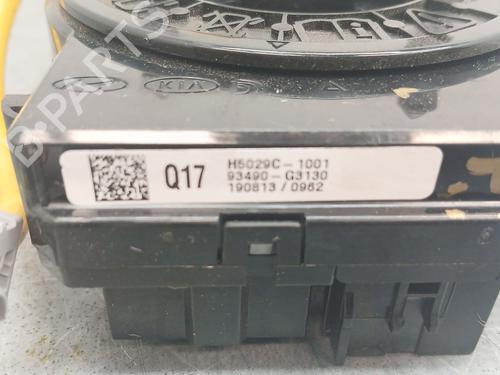 Squib airbag KIA XCEED (CD) 1.4 T-GDI | BP33434135C102 - Image 2
