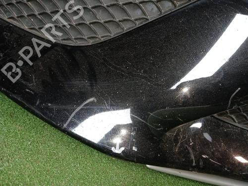 Front bumper MERCEDES-BENZ C-CLASS (W205) AMG C 43 4-matic (205.064) | BP24668675C7 