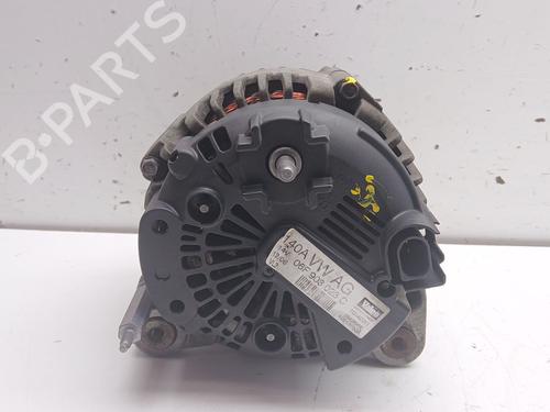 Alternator VW GOLF V (1K1) 1.9 TDI | BP32089910M7 - Image 4