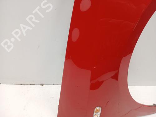 Right front fenders SEAT IBIZA IV (6J5, 6P1) 1.2 TDI | BP29400915C42 