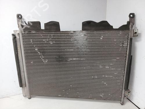 Used AC radiator RENAULT KOLEOS I (HY_) 2.0 dCi (HY0K) (150 hp) 22969258
