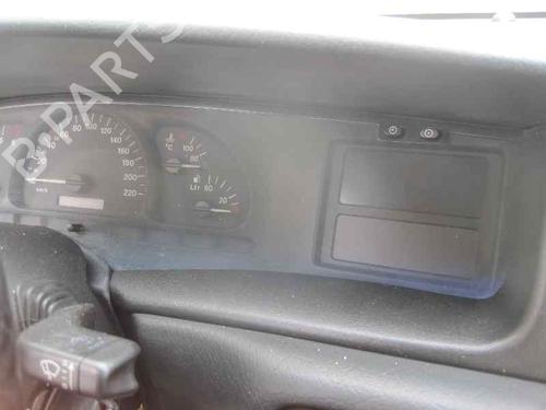 Right front shock absorber OPEL VECTRA B (J96)  | BP2362096M17 