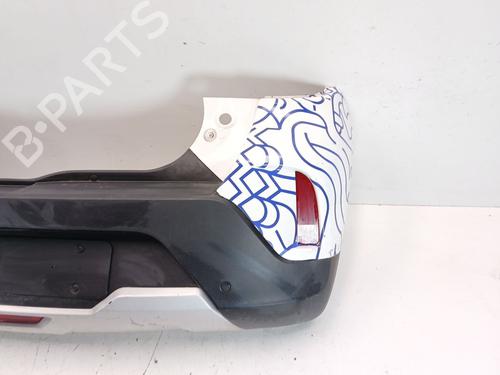 Rear bumper DACIA SPRING EV (B6M1) | BP32979576C8  - Image 5