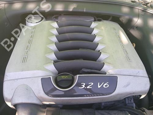 Motor PORSCHE CAYENNE (9PA) Turbo S 4.5 | BP28358039M1 
