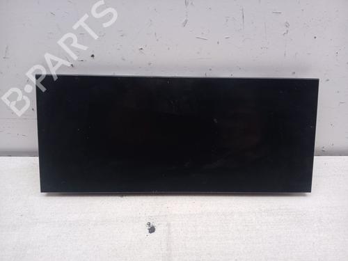 Used Radio OPEL GRANDLAND / GRANDLAND X (A18, P1UO) 1.2 (75) (131 hp) 30884924