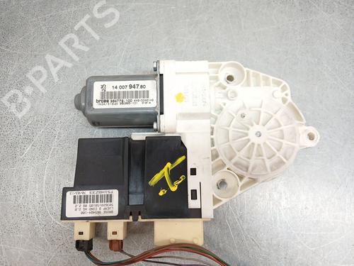 Front left window mechanism PEUGEOT 807 (EB_) 2.0 HDI | BP39802504C22 - Image 2