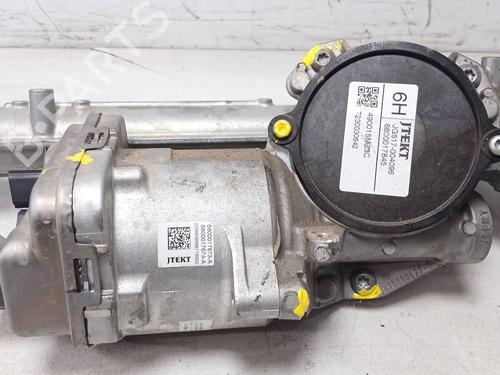 Steering rack RENAULT MEGANE E-TECH SUV EV40 (BNJ2) | BP21044290M22 