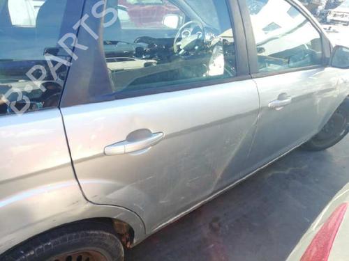Gearbox FORD FOCUS II Turnier (DA_, FFS, DS) 1.8 TDCi | BP7676873M3 