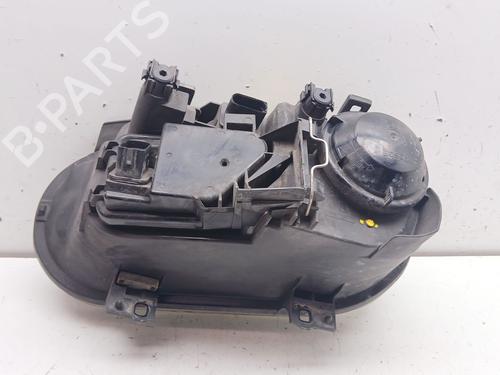 Right headlight VW GOLF IV (1J1) 1.9 TDI | BP32189038C29 