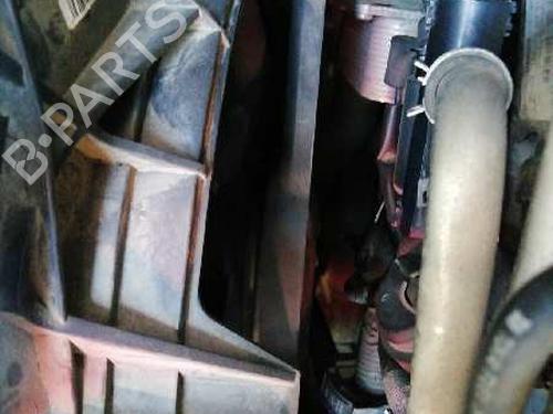 Used Radiator fan NISSAN QASHQAI / QASHQAI +2 I (J10, NJ10, JJ10E) [2006-2014]  18531498