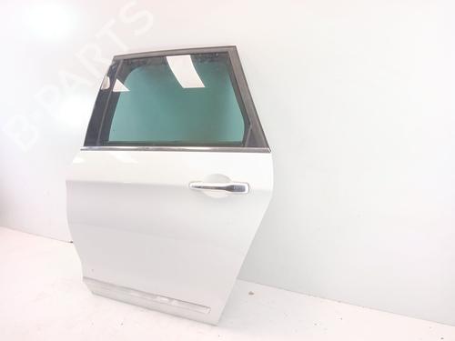 Left rear door CITROËN C5 III Break (RW_) 2.0 HDi 180 | BP25810626C4 