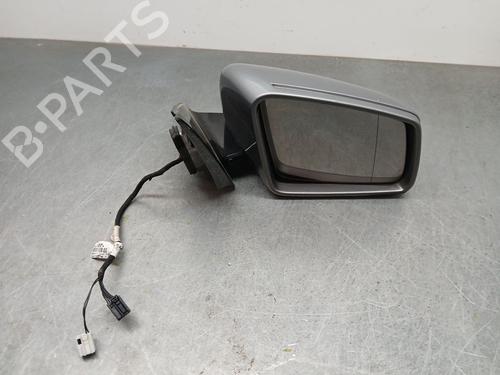 Used Right mirror MERCEDES-BENZ E-CLASS (W212) E 220 CDI / BlueTEC (212.001, 212.002) (170 hp) 29969268