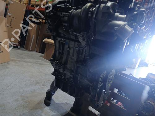 Engine OPEL ASTRA L (OV5) 1.6 Plug-In-Hybrid (F3DGXT) | BP22753073M1