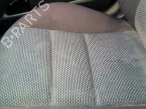 Frontplate/Frontkurv MAZDA 6 Hatchback (GG) 2.0 DI (GG14) | BP13239707C72 
