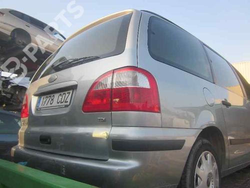 Pedal FORD GALAXY I (WGR) 1.9 TDI | BP2417184I4 
