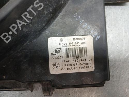 Radiator fan BMW 1 (E87) 116 d | BP32114074M35  - Image 5