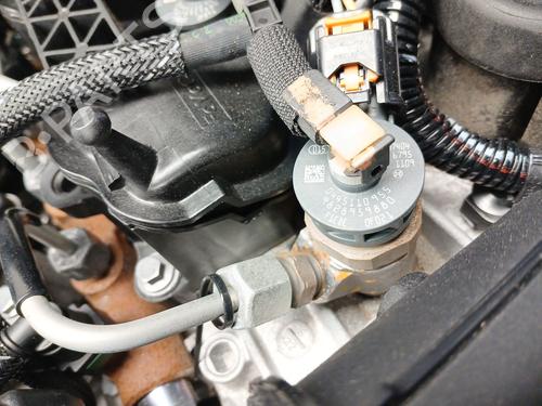 Engine OPEL COMBO Box Body/MPV (K9) 1.5 D | BP33175968M1  - Image 9