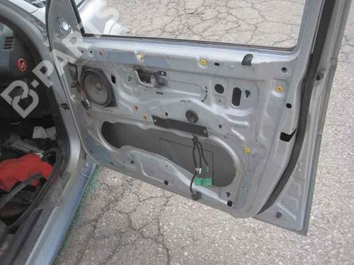 Engine control unit (ECU) LAND ROVER FREELANDER I (L314) 2.0 Td4 4x4 | BP10993532M57 
