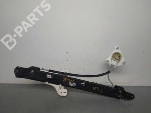 Used Rear right window mechanism Rear right window mechanism SEAT ALTEA XL (5P5, 5P8) [2006-2015] 11181502 11181502