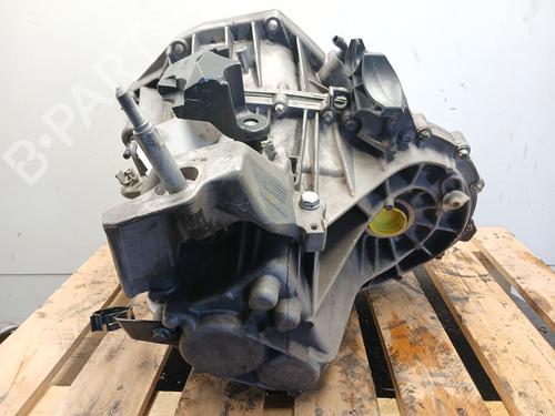 Gearbox RENAULT LAGUNA III (BT0/1) 1.5 dCi (BT00, BT0A, BT0T, BT1J) | BP34058875M3 - Image 6