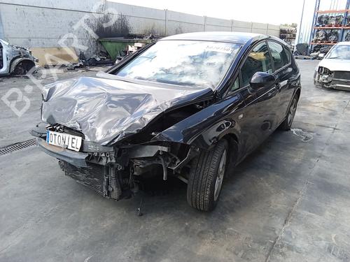 Used Parts SEAT LEON (1P1) 1.9 TDI 5020602