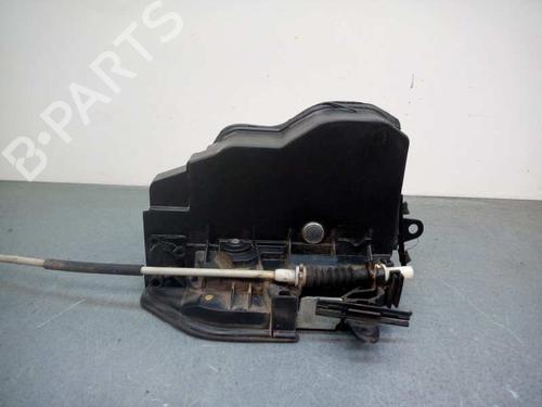 Used Front right lock BMW 3 Touring (E91) [2004-2012]  19304025