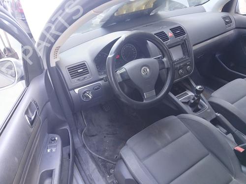 Engine control unit (ECU) VW GOLF V (1K1) 1.9 TDI | BP23078391M57 