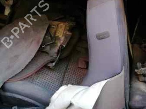 Servo brake AUDI TT (8N3) 1.8 T | BP26501326M42 