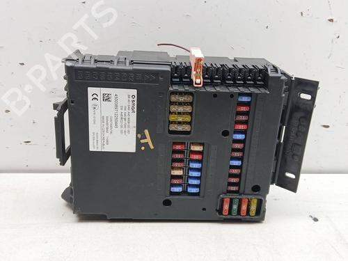 Fuse box SMART FORTWO Coupe (451) 1.0 (451.331, 451.380) | BP29764543E1 
