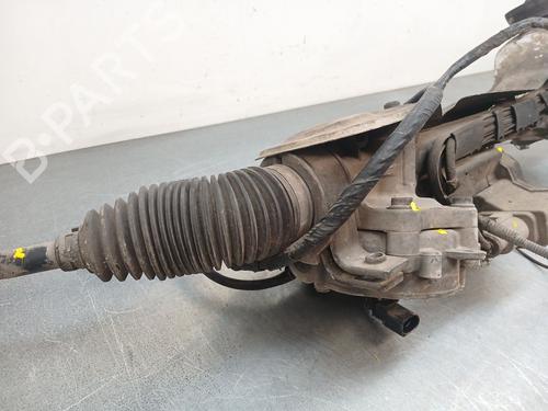 Steering rack VW GOLF PLUS V (5M1, 521) 1.9 TDI | BP37872984M22 - Image 7