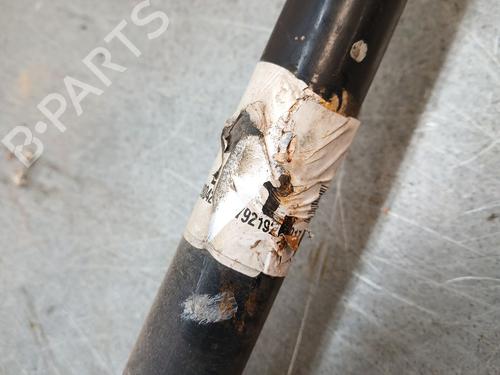 Left front driveshaft NISSAN QASHQAI III (J12) 1.3 DIG-T | BP28134984M38 