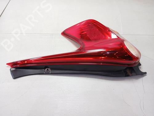 Right taillight NISSAN JUKE (F15) 1.6 | BP26520094C35 