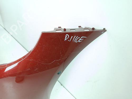Front bumper BMW 2 Coupe (F22, F87) 220 d | BP29494860C7 